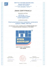 Znak Certyfikacji